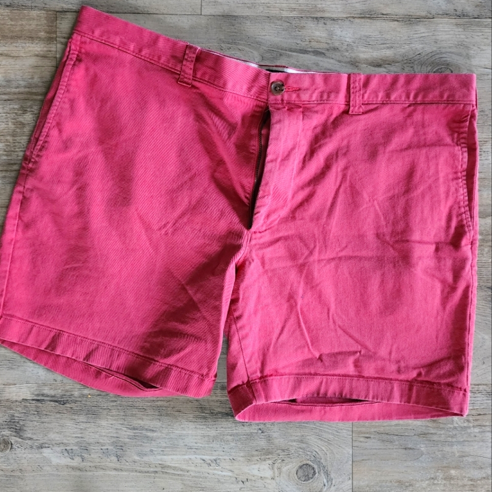 Men's JCrew Shorts- size 38 waist